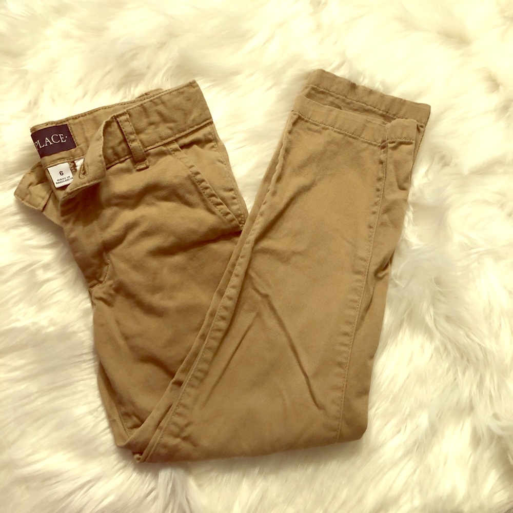 Chinos